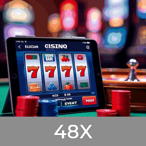 Garanta o Acesso Seguro Premium no 48X