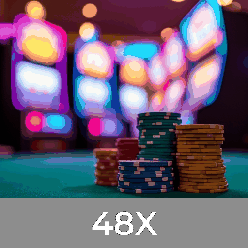 48X: Bônus e Ofertas Imperdíveis para Apostadores